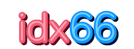 idx66 — logo kanal